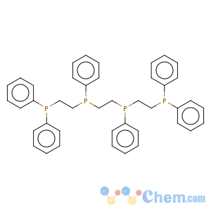 CAS No:23582-04-9 1,4,7,10-Tetraphosphadecane,1,1,4,7,10,10-hexaphenyl-