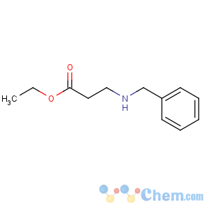 CAS No:23583-21-3 ethyl 3-(benzylamino)propanoate