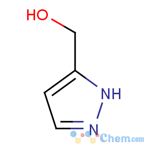 CAS No:23585-49-1 1H-pyrazol-5-ylmethanol