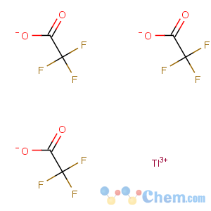 CAS No:23586-53-0 thallium(3+)