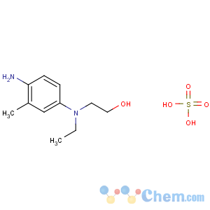 CAS No:2359-51-5 Ethanol,2-[(4-amino-3-methylphenyl)ethylamino]-