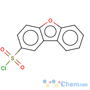CAS No:23602-98-4 2-Dibenzofuransulfonylchloride