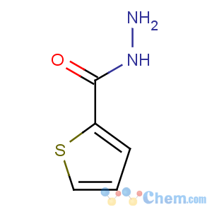 CAS No:2361-27-5 thiophene-2-carbohydrazide