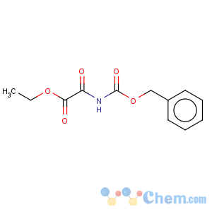 CAS No:236101-09-0 Acetic acid,oxo[[(phenylmethoxy)carbonyl]amino]-, ethyl ester (9CI)