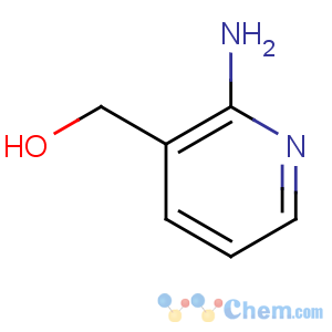CAS No:23612-57-9 (2-aminopyridin-3-yl)methanol