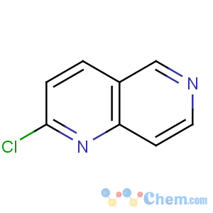 CAS No:23616-33-3 2-chloro-1,6-naphthyridine