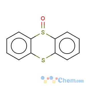 CAS No:2362-50-7 Thianthrene, 5-oxide