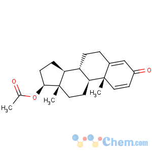CAS No:2363-59-9 Boldenone 17-acetate