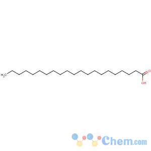 CAS No:2363-71-5 henicosanoic acid