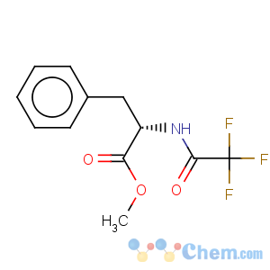 CAS No:23635-30-5 L-Phenylalanine,N-(2,2,2-trifluoroacetyl)-, methyl ester