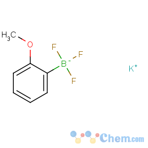 CAS No:236388-46-8 potassium