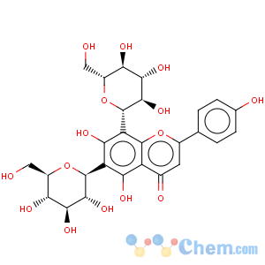 CAS No:23666-13-9 Vicenin-2