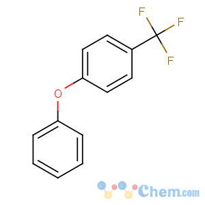 CAS No:2367-02-4 1-phenoxy-4-(trifluoromethyl)benzene