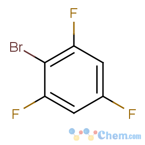 CAS No:2367-76-2 2-bromo-1,3,5-trifluorobenzene