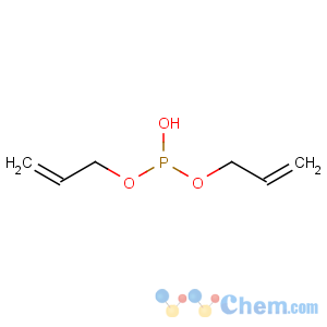 CAS No:23679-20-1 Phosphonic acid,di-2-propen-1-yl ester