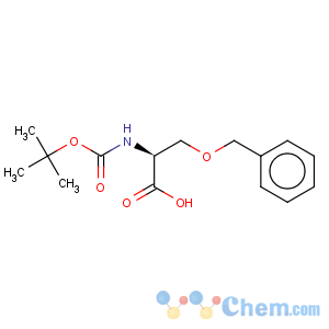 CAS No:23680-31-1 N-BOC-O-Benzyl-L-serine