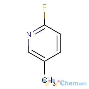 CAS No:2369-19-9 2-fluoro-5-methylpyridine