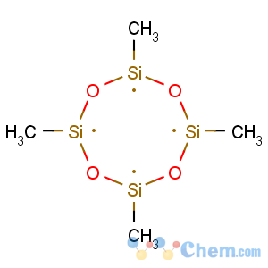 CAS No:2370-88-9 2,4,6,8-tetramethyl-1,3,5,7,2λ