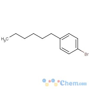 CAS No:23703-22-2 1-bromo-4-hexylbenzene