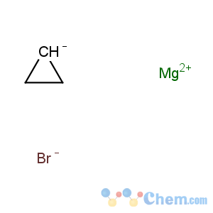 CAS No:23719-80-4 magnesium