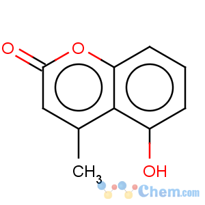 CAS No:2373-34-4 2H-1-Benzopyran-2-one,5-hydroxy-4-methyl-