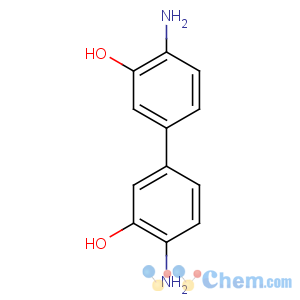 CAS No:2373-98-0 2-amino-5-(4-amino-3-hydroxyphenyl)phenol