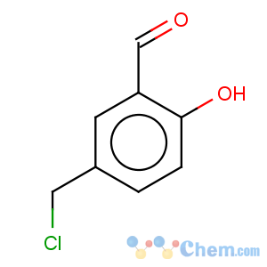 CAS No:23731-06-8 Benzaldehyde,5-(chloromethyl)-2-hydroxy-