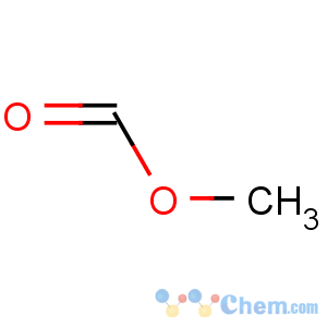 CAS No:23731-38-6 methyl deuterioformate