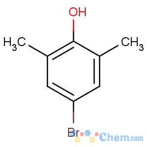 CAS No:2374-05-2 4-bromo-2,6-dimethylphenol