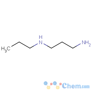 CAS No:23764-31-0 N'-propylpropane-1,3-diamine