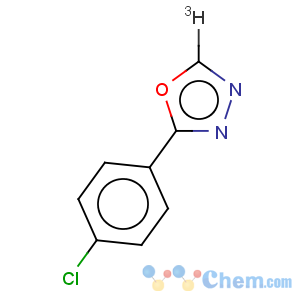 CAS No:23766-28-1 1,3,4-Oxadiazole-2(3H)-thione,5-(4-chlorophenyl)-