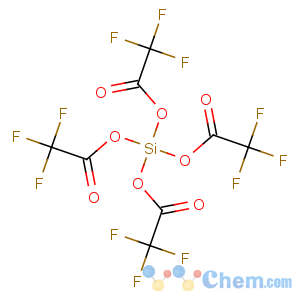 CAS No:2377-86-8 Acetic acid,2,2,2-trifluoro-, anhydride with silicic acid (H4SiO4) (4:1)