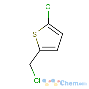 CAS No:23784-96-5 2-chloro-5-(chloromethyl)thiophene