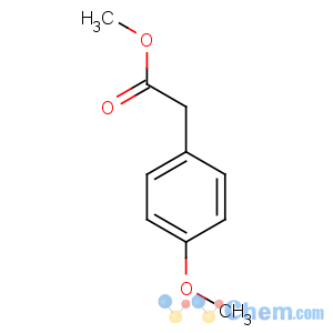 CAS No:23786-14-3 methyl 2-(4-methoxyphenyl)acetate