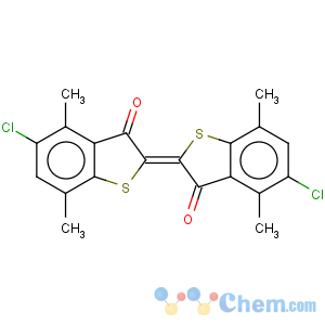 CAS No:2379-75-1 Vat Voilet 3