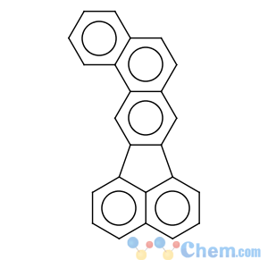 CAS No:238-04-0 Naphtho[1,2-k]fluoranthene