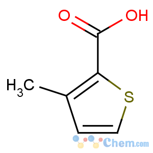 CAS No:23806-24-8 3-methylthiophene-2-carboxylic acid