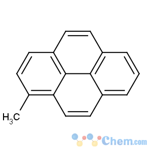 CAS No:2381-21-7 1-methylpyrene