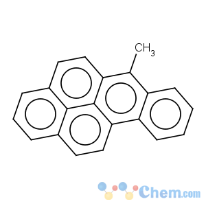 CAS No:2381-39-7 Benzo[a]pyrene,6-methyl-