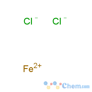 CAS No:23838-02-0 Iron(II) chloride hydrate