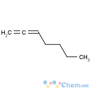 CAS No:2384-90-9 1,2-Heptadiene