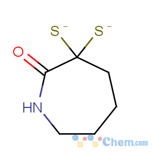 CAS No:23847-08-7 2H-Azepin-2-one,1,1'-dithiobis[hexahydro-