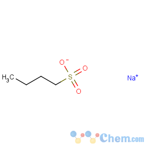 CAS No:2386-54-1 sodium