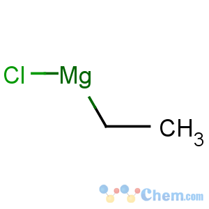 CAS No:2386-64-3 Ethylmagnesium chloride