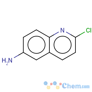 CAS No:238756-47-3 6-Quinolinamine,2-chloro-