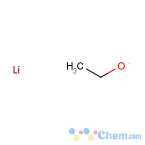 CAS No:2388-07-0 lithium