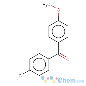 CAS No:23886-71-7 Methanone,(4-methoxyphenyl)(4-methylphenyl)-