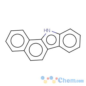 CAS No:239-01-0 11H-Benzo[a]carbazole