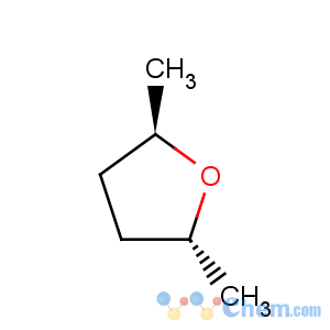 CAS No:2390-94-5 Furan,tetrahydro-2,5-dimethyl-, (2R,5R)-rel-