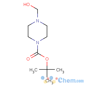 CAS No:239066-69-4 1-Piperazinecarboxylicacid, 4-(hydroxymethyl)-, 1,1-dimethylethyl ester